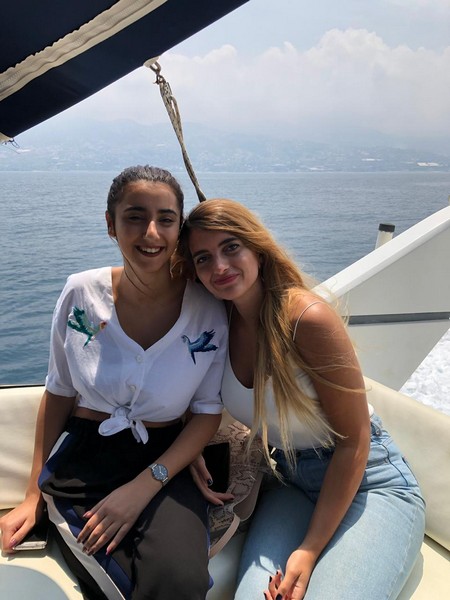 Boat trip To Miramar Resort